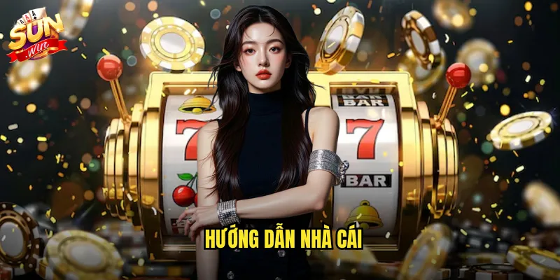 Hướng Dẫn Nhà Cái Sunwin Toàn Tập - Chinh Phục Mọi Trò Chơi 1 hướng dẫn nhà cái