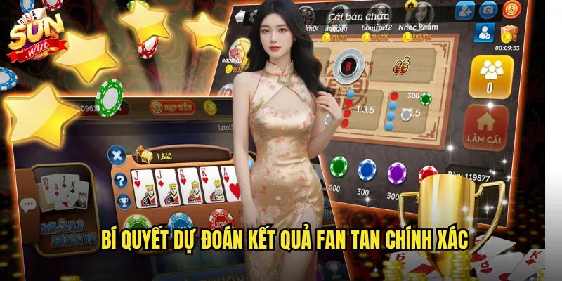 Fan Tan sunwin - Trò chơi dân gian Trung Hoa với phần thưởng hấp dẫn 3 Bí quyết dự đoán kết quả Fan Tan chính xác