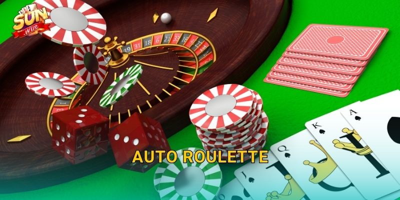 Auto Roulette Sunwin – Vòng Quay Tự Động Không Ngừng Nghỉ Suốt 24/7 1 Auto Roulette Sunwin – Vòng Quay Tự Động Không Ngừng Nghỉ Suốt 24/7