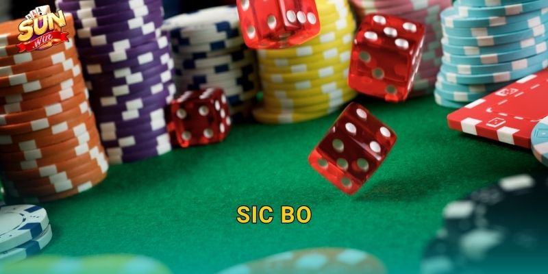 Sic Bo Sunwin – Trò Cược Xúc Xắc Châu Á Hàng Đầu Không Thể Bỏ Qua 1 Sic Bo Sunwin – Trò Cược Xúc Xắc Châu Á Hàng Đầu Không Thể Bỏ Qua