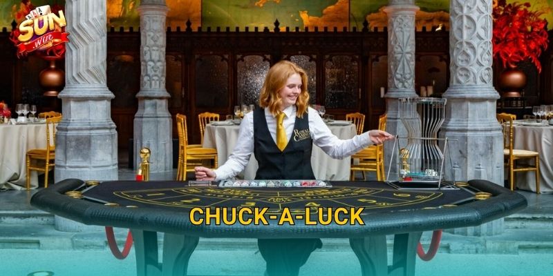Chuck-a-Luck Sunwin – Trò Xúc Xắc Lồng Chim Huyền Thoại Nay Đã Có Mặt Tại Sunwin 1 Chuck-a-Luck Sunwin – Trò Xúc Xắc Lồng Chim Huyền Thoại Nay Đã Có Mặt Tại Sunwin