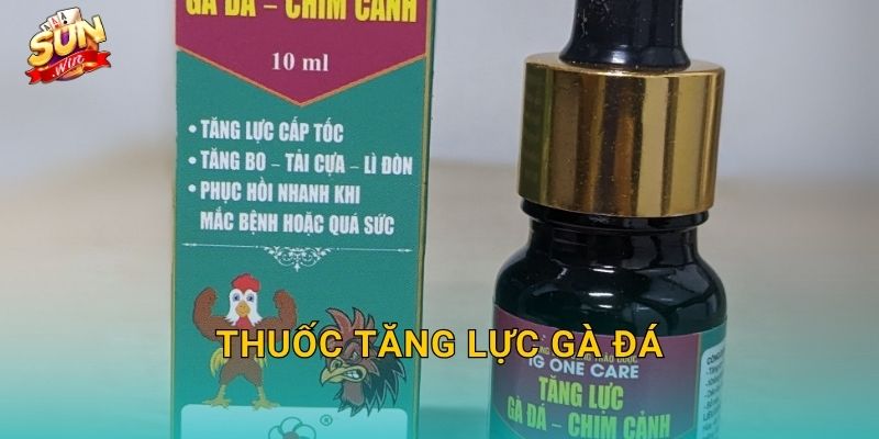 Thuốc Tăng Lực Gà Đá Sunwin – Công Thức Vàng Nâng Cao Sức Chiến Đấu Cho Chiến Kê 1 Thuốc Tăng Lực Gà Đá Sunwin – Công Thức Vàng Nâng Cao Sức Chiến Đấu Cho Chiến Kê